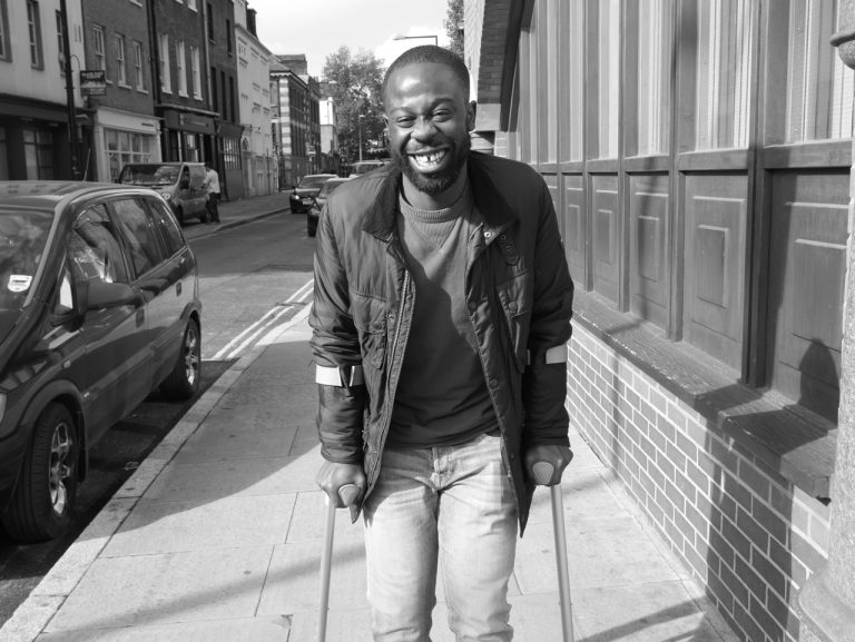 Tough times don’t last but tough people do!