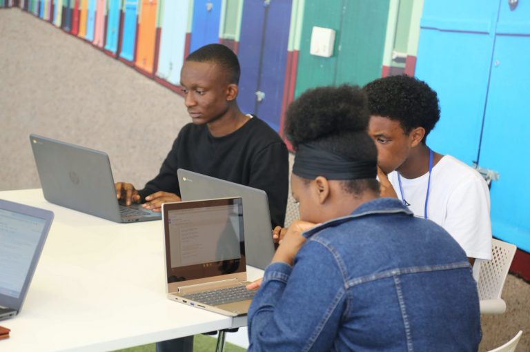 Step Up With Digital Skills