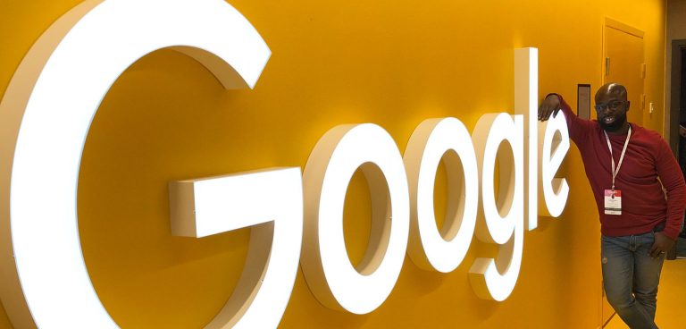 No longer an Imposter