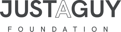 JUSTAGUY Foundation